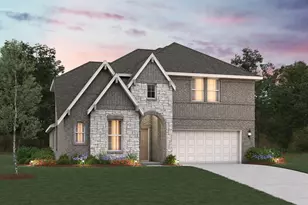 1809 Dove Dr, Princeton, TX 75407 - Photo 1