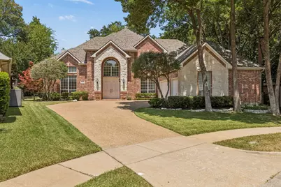 1119 Creekwood Drive, Garland, TX 75044 - Photo 1