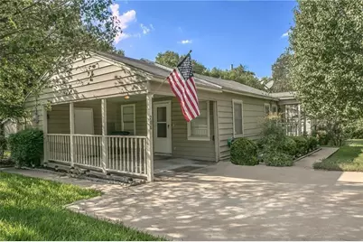 206 Renfro Street, Rockwall, TX 75087 - Photo 1