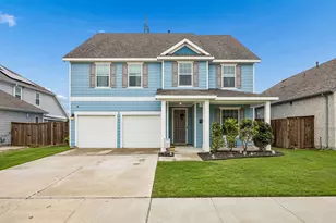 3110 Estuary Dr, Royse City, TX 75189 - Photo 2