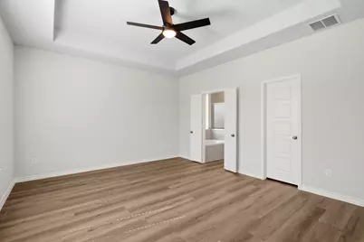 9245 Harrisburg Drive, Fort Worth, TX 76036 - Photo 10