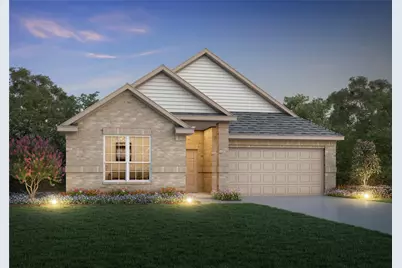 9245 Harrisburg Drive, Fort Worth, TX 76036 - Photo 1