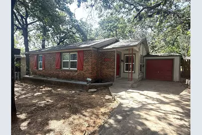 4718 Normandy Road, Fort Worth, TX 76103 - Photo 2