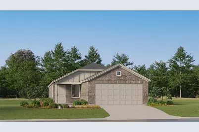 14154 Bechler Street, Pilot Point, TX 76258 - Photo 1