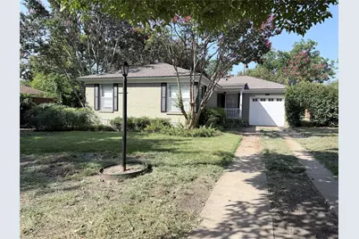 529 Coolair Drive, Dallas, TX 75218 - Photo 2