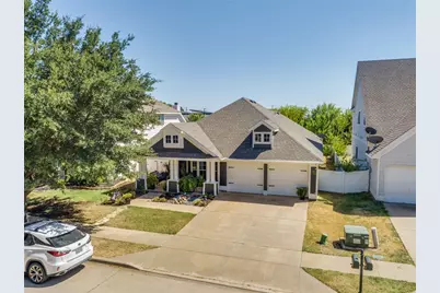 10316 Nantucket Drive, Providence Village, TX 76227 - Photo 26