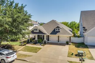 10316 Nantucket Dr, Providence Village, TX 76227 - Photo 26