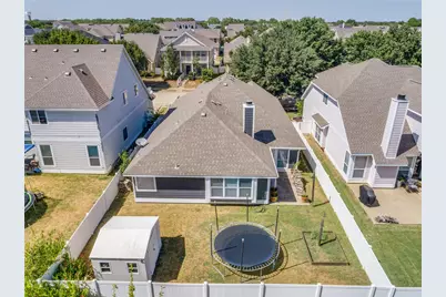 10316 Nantucket Drive, Providence Village, TX 76227 - Photo 28