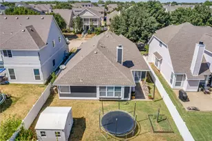 10316 Nantucket Dr, Providence Village, TX 76227 - Photo 28