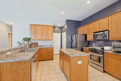 10316 Nantucket Drive, Providence Village, TX 76227 - Photo 10