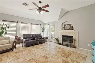 10316 Nantucket Dr, Providence Village, TX 76227 - Photo 6