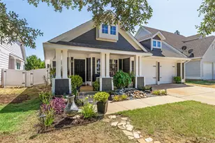 10316 Nantucket Dr, Providence Village, TX 76227 - Photo 2