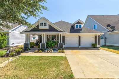 10316 Nantucket Drive, Providence Village, TX 76227 - Photo 1