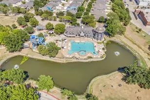 10316 Nantucket Dr, Providence Village, TX 76227 - Photo 30