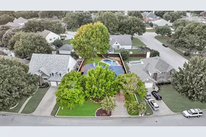 3354 Summerfield Drive, Grapevine, TX 76051 - Photo 26