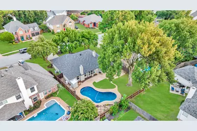 3354 Summerfield Drive, Grapevine, TX 76051 - Photo 14