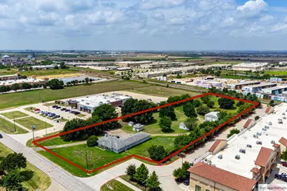959 N Coleman Street, Prosper, TX 75078 - Photo 1