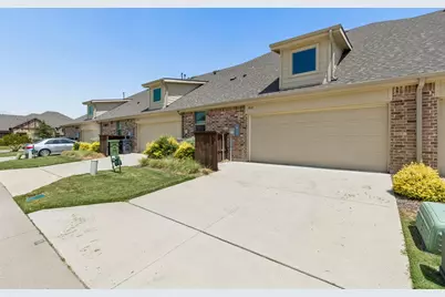 3931 Marigold Lane, Prosper, TX 75078 - Photo 24