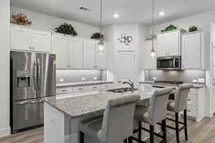 3931 Marigold Ln, Prosper, TX 75078 - Photo 2