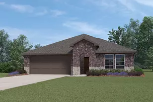 2912 Peppergrass St, Royse City, TX 75189 - Photo 1