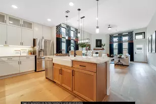 16105 Garden Dr, Celina, TX 75009 - Photo 10