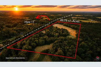 Tbd E Highway 11, Winnsboro, TX 75494 - Photo 1