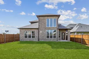 1205 Caprese Dr, Forney, TX 75126 - Photo 24