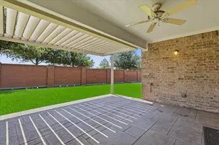 7798 Oakland Hills Ln, Frisco, TX 75036 - Photo 22
