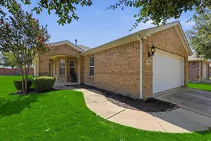 7798 Oakland Hills Ln, Frisco, TX 75036 - Photo 1
