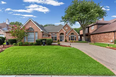 521 Palm Desert Drive, Garland, TX 75044 - Photo 4