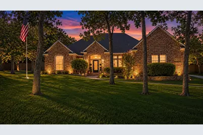 370 Canyon Oaks Drive, Argyle, TX 76226 - Photo 2