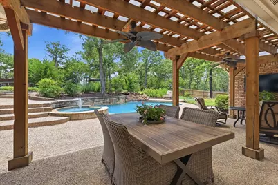 370 Canyon Oaks Drive, Argyle, TX 76226 - Photo 24