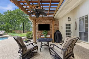 370 Canyon Oaks Dr, Argyle, TX 76226 - Photo 28