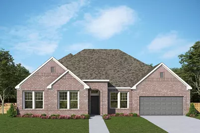 2257 Village Trail, Lakewood Village, TX 75068 - Photo 1