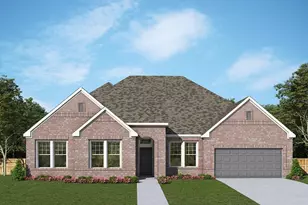 2257 Village Trl, Lakewood Village, TX 75068 - Photo 1