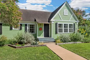 2730 Live Oak Ave, Waco, TX 76708 - Photo 6