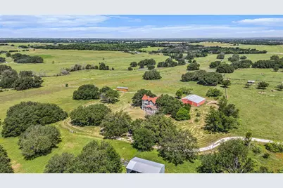 10454 E State Highway 6, Dublin, TX 76446 - Photo 40