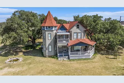 10454 E State Highway 6, Dublin, TX 76446 - Photo 1