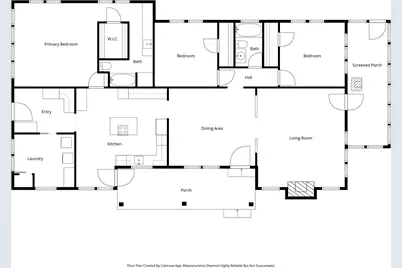 13800 Llano Drive, Weatherford, TX 76087 - Photo 40