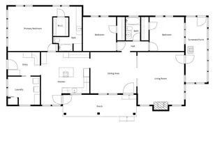 13800 Llano Dr, Weatherford, TX 76087 - Photo 40