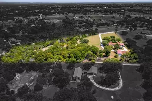 13800 Llano Dr, Weatherford, TX 76087 - Photo 8