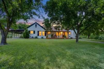 13800 Llano Drive, Weatherford, TX 76087 - Photo 1
