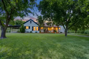 13800 Llano Dr, Weatherford, TX 76087 - Photo 1