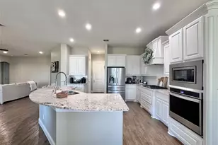 2429 San Marcos Dr, Royse City, TX 75189 - Photo 8