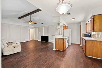 806 Wind Brooke Drive, Arlington, TX 76001 - Photo 10