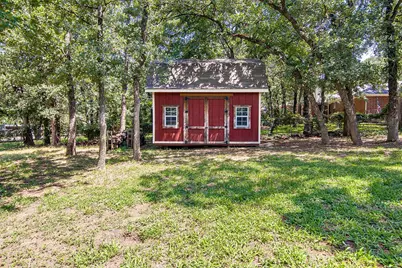 613 Forest Edge Street, Burleson, TX 76028 - Photo 36