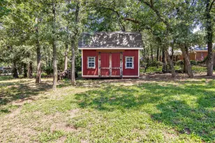 613 Forest Edge St, Burleson, TX 76028 - Photo 36