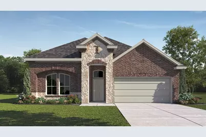 2527 Wesley Avenue, Royse City, TX 75189 - Photo 1