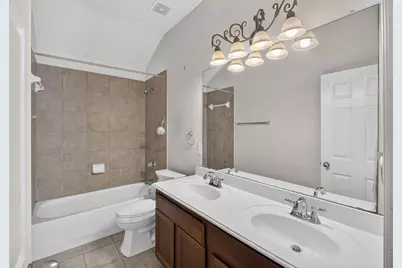 4521 Chaparral Creek Drive, Fort Worth, TX 76123 - Photo 20