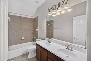 4521 Chaparral Creek Dr, Fort Worth, TX 76123 - Photo 20